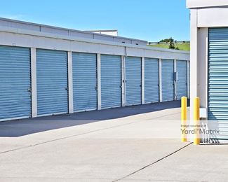 Photo 4 of StoragePRO Self Storage of Richmond - 101 West Cutting Blvd, Richmond, CA