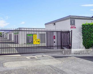 Photo 2 of Extra Space Storage - 5310 Riverside Avenue, San Pablo, CA
