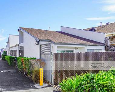 Storage Units for Rent available at 5310 Riverside Avenue, San Pablo, CA 94806