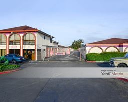 Image for Public Storage - 265 Mini Drive, Vallejo, CA