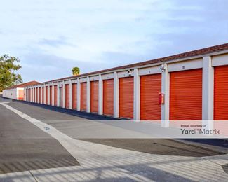 Photo 3 of Public Storage - 265 Mini Drive, Vallejo, CA