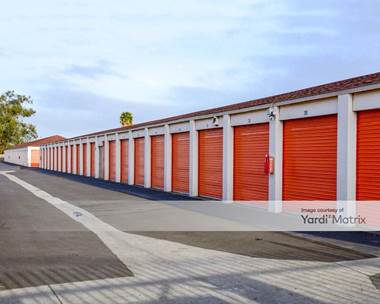 Storage Units for Rent available at 265 Mini Drive, Vallejo, CA 94589