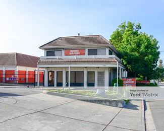 Photo 1 of Public Storage - 920 Humboldt Street, Vallejo, CA