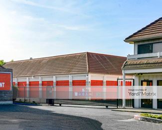 Photo 2 of Public Storage - 920 Humboldt Street, Vallejo, CA