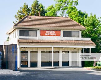 Photo 3 of Public Storage - 920 Humboldt Street, Vallejo, CA