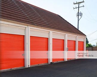 Photo 4 of Public Storage - 920 Humboldt Street, Vallejo, CA