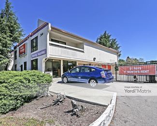 Photo 1 of Public Storage - 2590 San Ramon Valley Blvd, San Ramon, CA