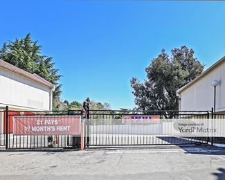Photo 2 of Public Storage - 2590 San Ramon Valley Blvd, San Ramon, CA