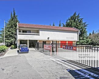 Photo 3 of Public Storage - 2590 San Ramon Valley Blvd, San Ramon, CA