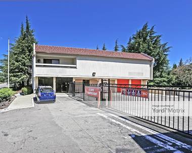 Storage Units for Rent available at 2590 San Ramon Valley Blvd, San Ramon, CA 94583