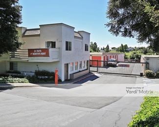 Photo 1 of Public Storage - 2650 Appian Way, Pinole, CA