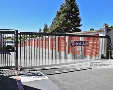 Storage Units for Rent available at 2650 Appian Way, Pinole, CA 94564