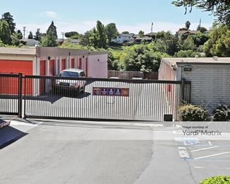 Photo 3 of Public Storage - 2650 Appian Way, Pinole, CA