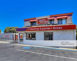 Image for Public Storage - 525 California Avenue, Pittsburg, CA