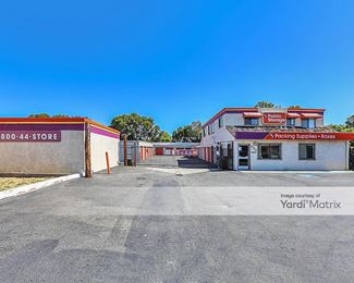 Photo 2 of Public Storage - 525 California Avenue, Pittsburg, CA