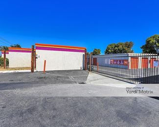 Photo 4 of Public Storage - 525 California Avenue, Pittsburg, CA