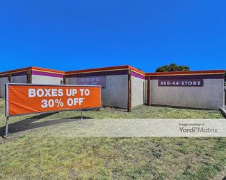Photo 5 of Public Storage - 525 California Avenue, Pittsburg, CA