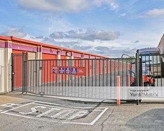Photo 3 of Public Storage - 3716 Stanley Blvd, Pleasanton, CA