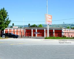 Image for Public Storage - 38290 Cedar Blvd, Newark, CA