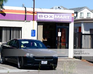 Photo 2 of Public Storage - 38290 Cedar Blvd, Newark, CA