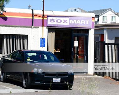 Storage Units for Rent available at 38290 Cedar Blvd, Newark, CA 94560