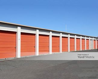 Photo 3 of Public Storage - 38290 Cedar Blvd, Newark, CA