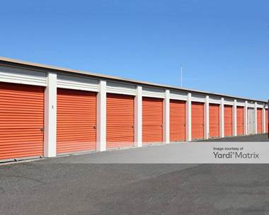 Storage Units for Rent available at 38290 Cedar Blvd, Newark, CA 94560