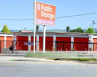 Photo 4 of Public Storage - 38290 Cedar Blvd, Newark, CA