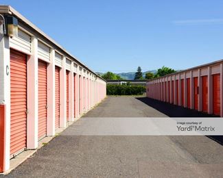 Photo 5 of Public Storage - 38290 Cedar Blvd, Newark, CA
