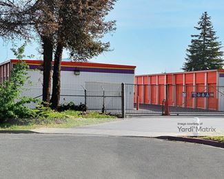 Photo 1 of Public Storage - 150 South Buchanan Circle, Pacheco, CA