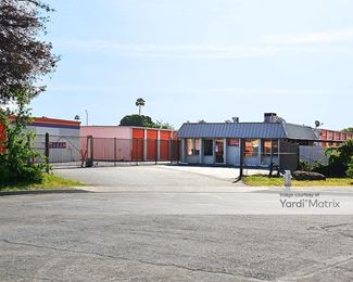 Photo 2 of Public Storage - 150 South Buchanan Circle, Pacheco, CA