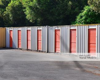 Photo 3 of Public Storage - 150 South Buchanan Circle, Pacheco, CA