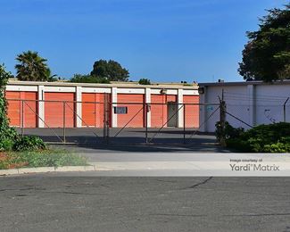 Photo 4 of Public Storage - 150 South Buchanan Circle, Pacheco, CA