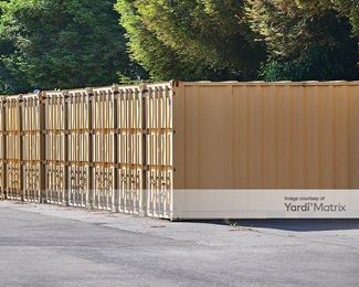 Photo 5 of Public Storage - 150 South Buchanan Circle, Pacheco, CA