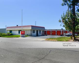 Photo 1 of Public Storage - 4444 Enterprise Street, Fremont, CA