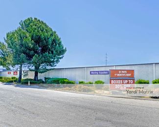 Photo 2 of Public Storage - 4444 Enterprise Street, Fremont, CA