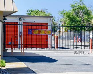 Photo 3 of Public Storage - 4444 Enterprise Street, Fremont, CA