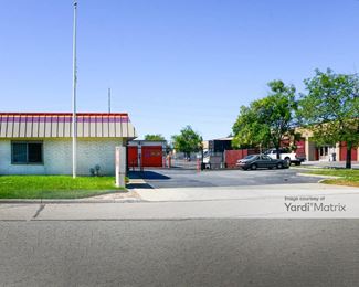 Photo 4 of Public Storage - 4444 Enterprise Street, Fremont, CA