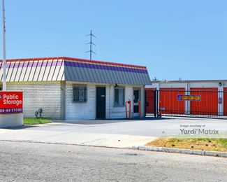 Photo 5 of Public Storage - 4444 Enterprise Street, Fremont, CA