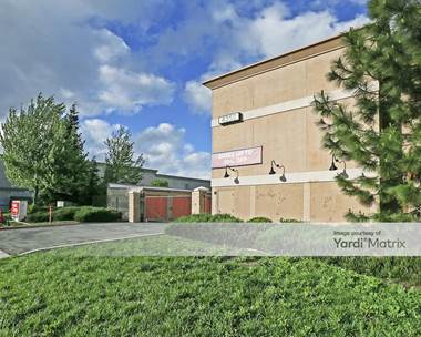 Storage Units for Rent available at 4350 Technology Drive, Livermore, CA 94551