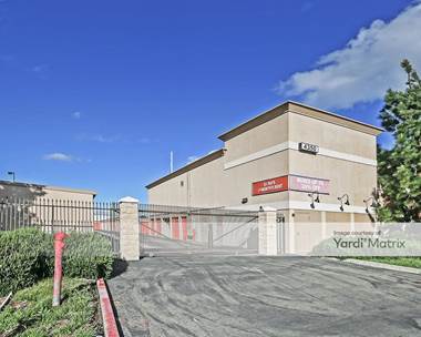 Storage Units for Rent available at 4350 Technology Drive, Livermore, CA 94551