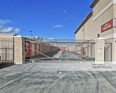 Storage Units for Rent available at 4350 Technology Drive, Livermore, CA 94551