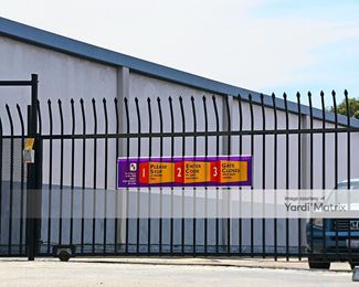 Photo 2 of Public Storage - 2445 Grove Way, Castro Valley, CA