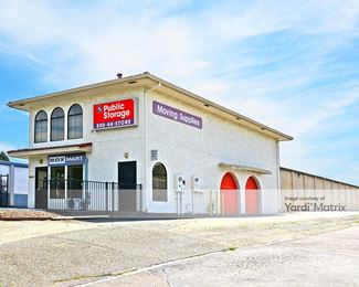 Photo 3 of Public Storage - 2445 Grove Way, Castro Valley, CA