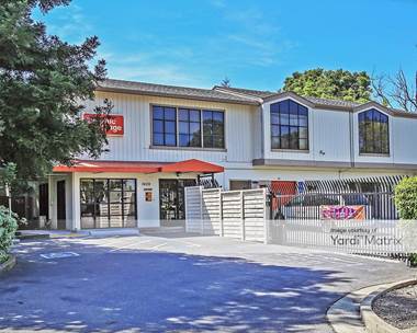 Storage Units for Rent available at 7420 San Ramon Road, Dublin, CA 94568