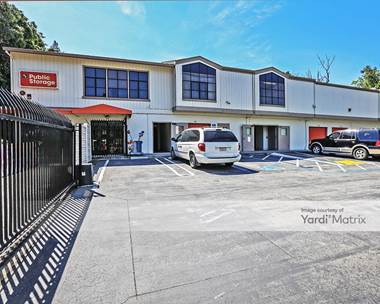 Storage Units for Rent available at 7420 San Ramon Road, Dublin, CA 94568