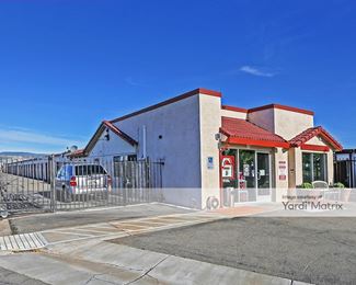 Photo 1 of Security Public Storage - 1090 Leisure Town Road, Vacaville, CA