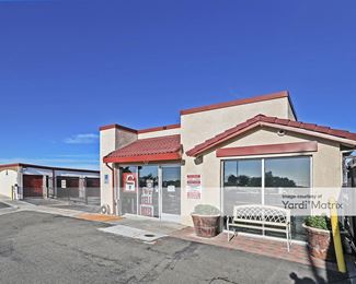 Photo 2 of Security Public Storage - 1090 Leisure Town Road, Vacaville, CA
