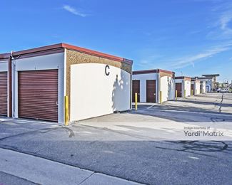 Photo 4 of Security Public Storage - 1090 Leisure Town Road, Vacaville, CA