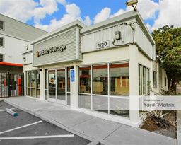 Image for Public Storage - 1120 2nd Street, Berkeley, CA